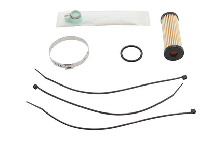 V-Twin XLH Replacement Fuel Filter Kit for Harley Davidson Sportster Models