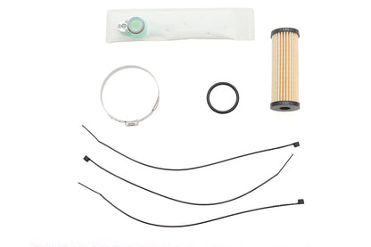 V-Twin XLH Replacement Fuel Filter Kit for Harley Davidson Sportster Models
