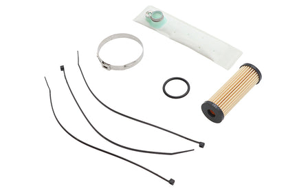 V-Twin XLH Replacement Fuel Filter Kit for Harley Davidson Sportster Models