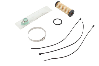 V-Twin XLH Replacement Fuel Filter Kit for Harley Davidson Sportster Models