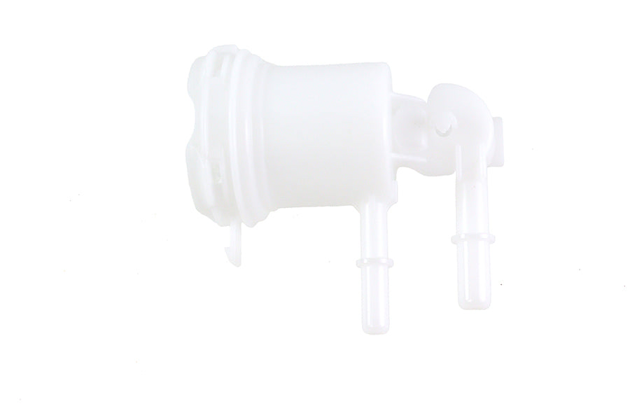 V-Twin Fuel Filter Shell for Harley Davidson FLHR (Part T03-00A3)
