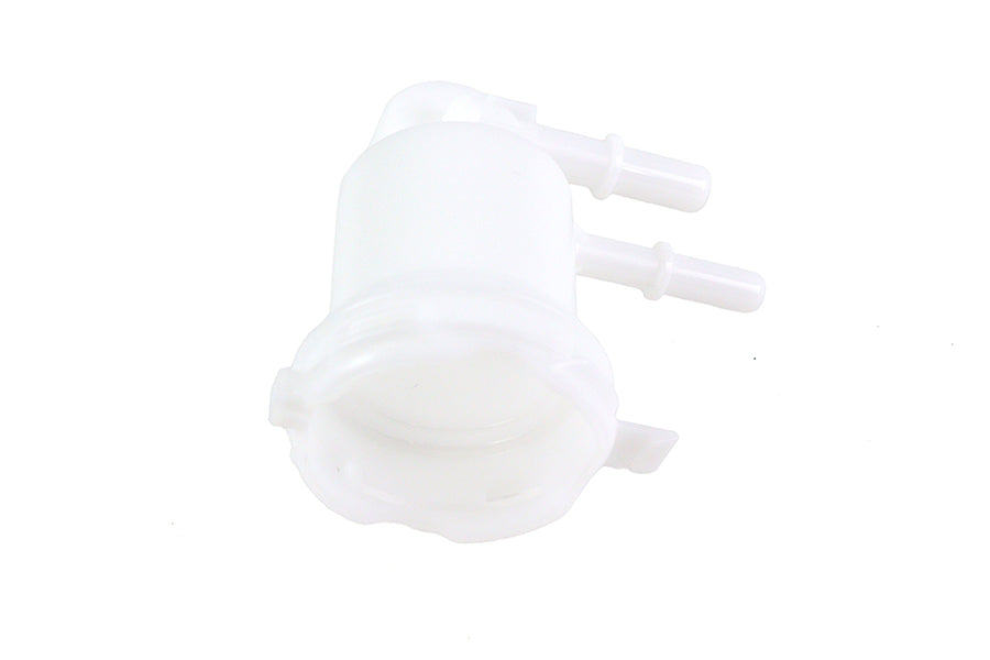 V-Twin Fuel Filter Shell for Harley Davidson FLHR (Part T03-00A3)