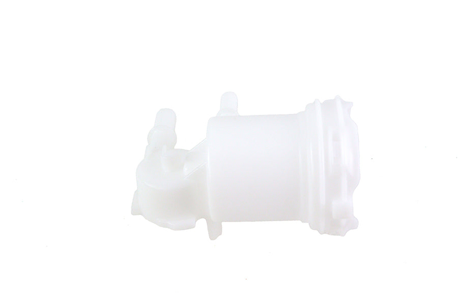 V-Twin Fuel Filter Shell for Harley Davidson FLHR (Part T03-00A3)