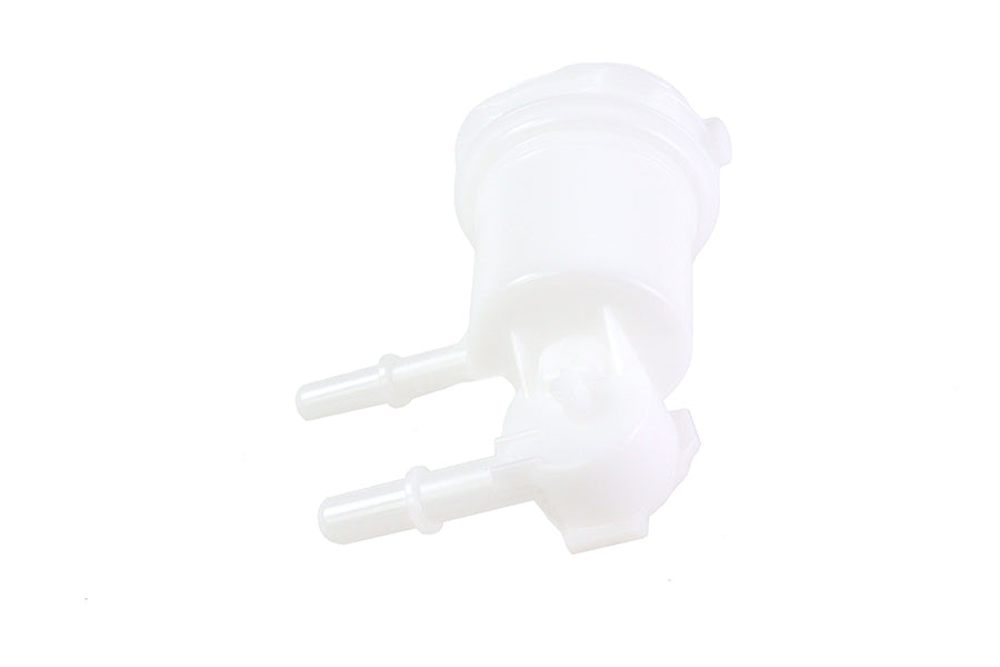 V-Twin Fuel Filter Shell for Harley Davidson FLHR (Part T03-00A3)