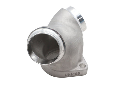 Ultima Flange Mount Manifold for S&S and Ultima R1 Carburetors - Part Number 69-141