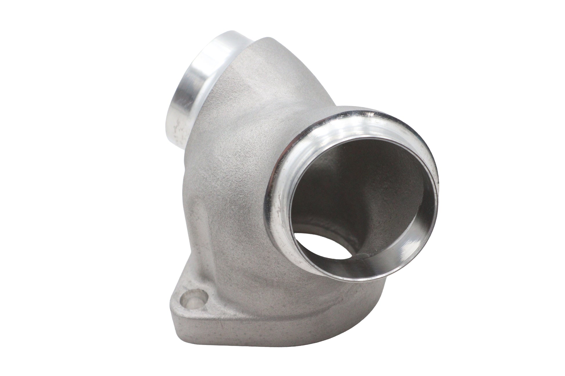 Ultima Flange Mount Manifold for S&S and Ultima R1 Carburetors - Part Number 69-141