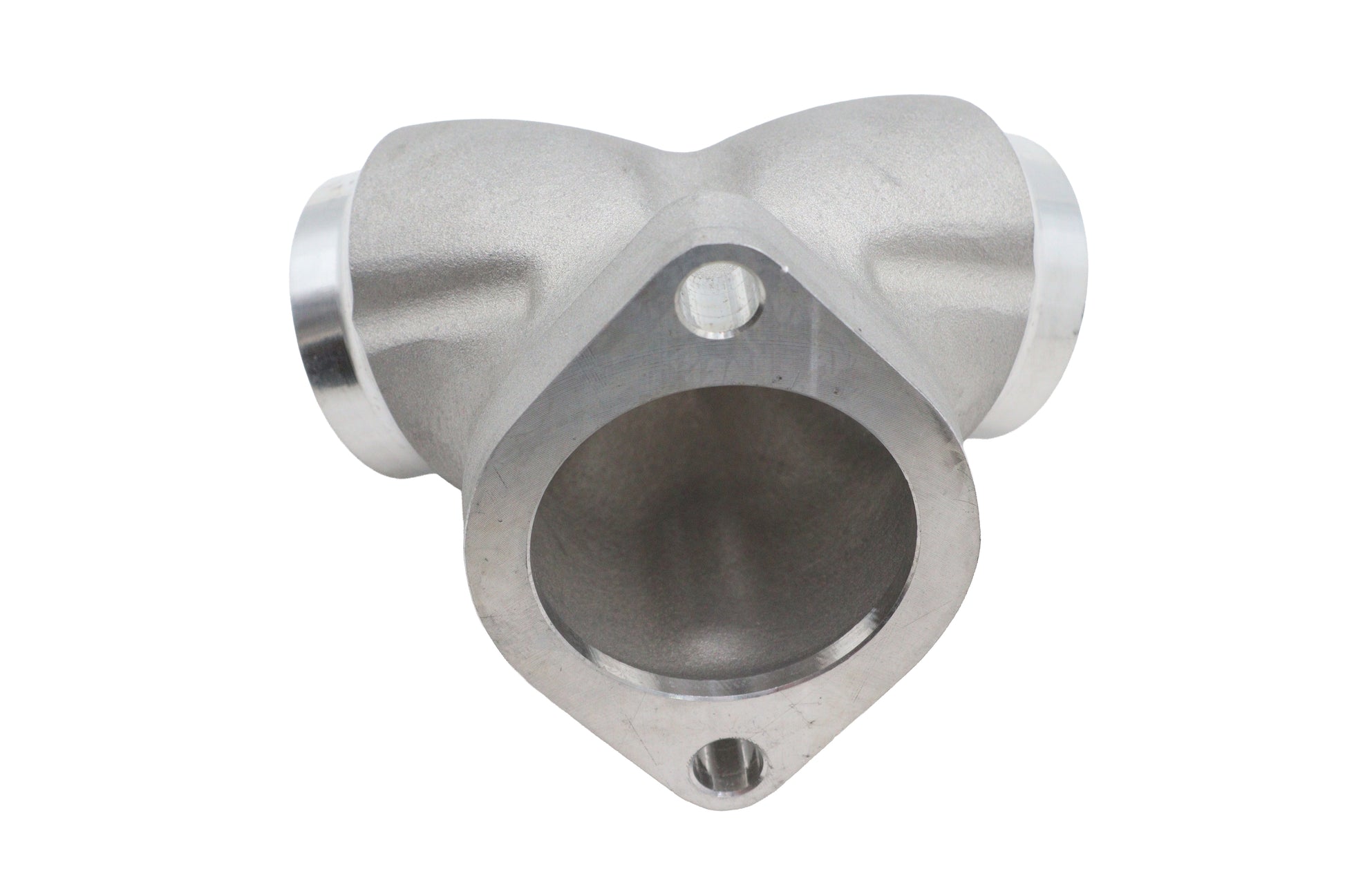 Ultima Flange Mount Manifold for S&S and Ultima R1 Carburetors - Part Number 69-141