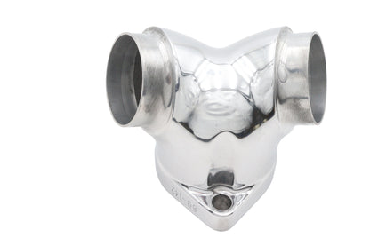 Ultima Flange Mount Manifold for S&S and Ultima R1 Carburetors - Part 69-142