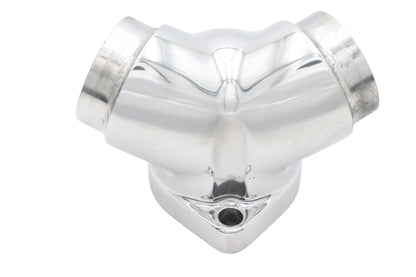 Ultima Flange Mount Manifold for S&S and Ultima R1 Carburetors - Part 69-142