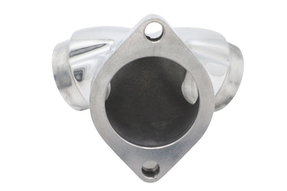 Ultima Flange Mount Manifold for S&S and Ultima R1 Carburetors - Part 69-142
