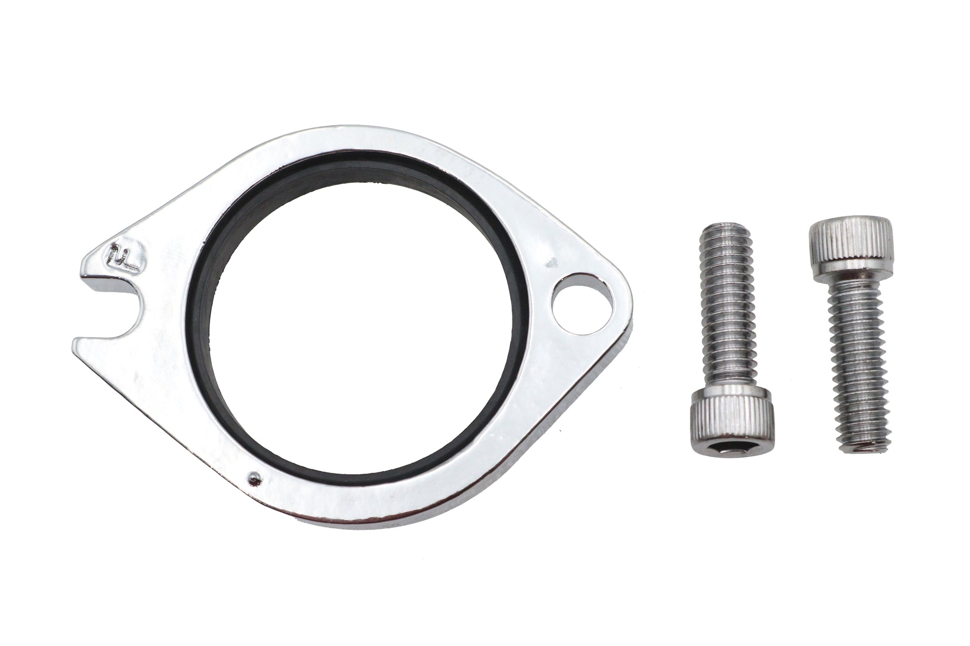 Ultima Intake Manifold Flange Front for Harley Davidson - Part 69-90