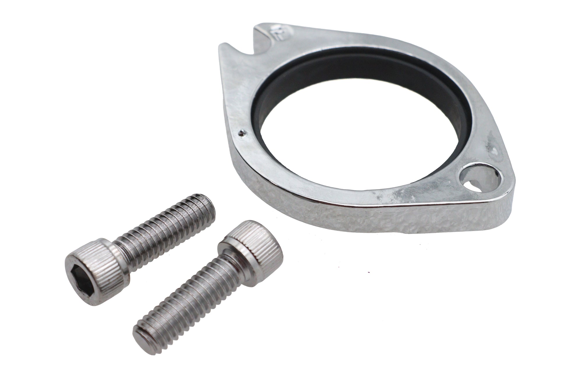 Ultima Intake Manifold Flange Front for Harley Davidson - Part 69-90