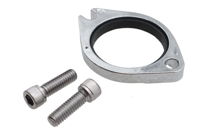 Ultima Intake Manifold Flange Front for Harley Davidson - Part 69-90