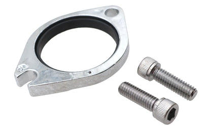 Ultima Intake Manifold Flange Front for Harley Davidson - Part 69-90