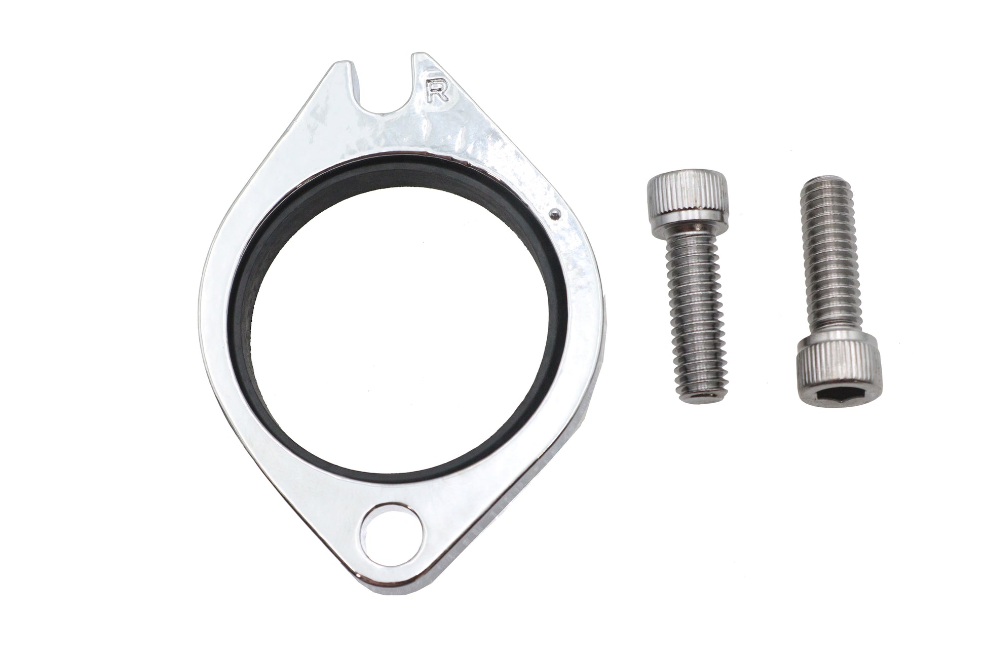 Ultima Rear Intake Manifold Flange for Harley Davidson Models Part 69-91