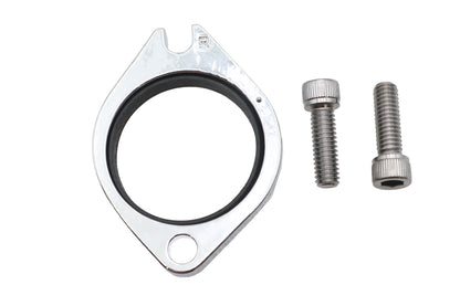 Ultima Rear Intake Manifold Flange for Harley Davidson Models Part 69-91