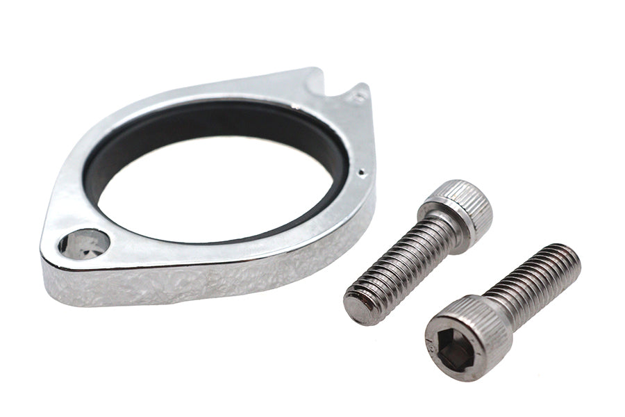 Ultima Rear Intake Manifold Flange for Harley Davidson Models Part 69-91