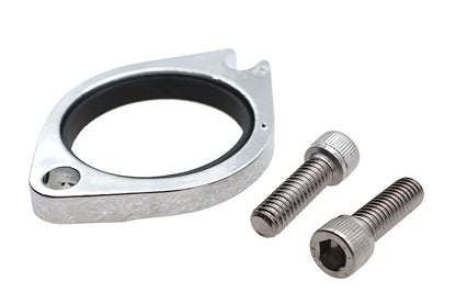 Ultima Rear Intake Manifold Flange for Harley Davidson Models Part 69-91