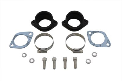 Sifton Intake Manifold Coupling Kit for Harley Davidson FXST (1986-1995)