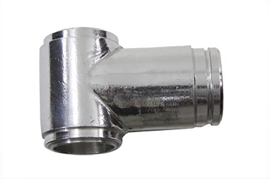 V-Twin Spigot Type Intake Manifold for 40mm Panhead Models