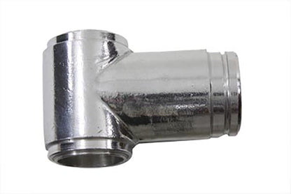 V-Twin Spigot Type Intake Manifold for 40mm Panhead Models
