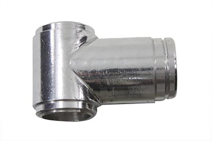 V-Twin Spigot Type Intake Manifold for 40mm Panhead Models