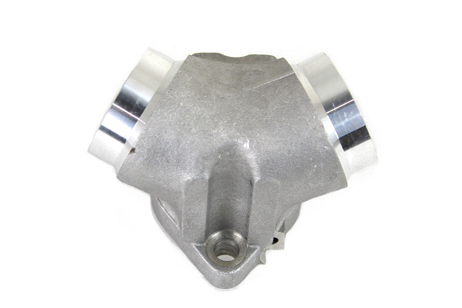 Sifton Intake Manifold for Harley Davidson XL 1986-1995 with 883cc and 1200cc Engines
