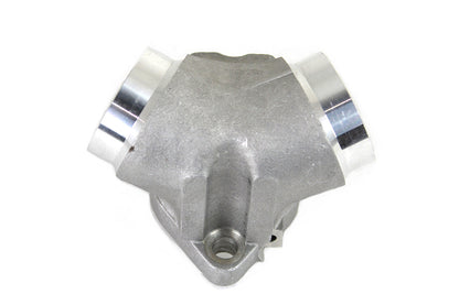 Sifton Intake Manifold for Harley Davidson XL 1986-1995 with 883cc and 1200cc Engines