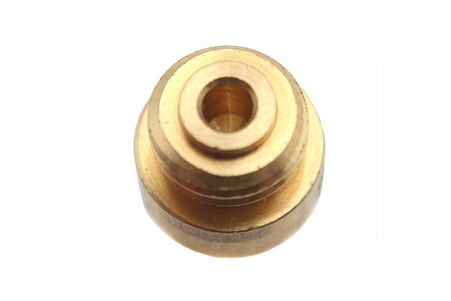 V-Twin Linkert Carburetor Oversize Bowl Drain Screw - Part 27377-39OS