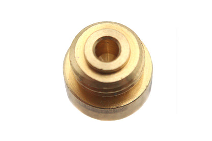 V-Twin Linkert Carburetor Oversize Bowl Drain Screw - Part 27377-39OS