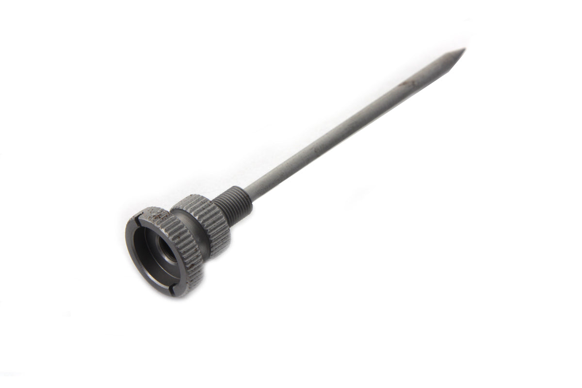 V-Twin High Speed Needle Valve for M-18 1 Inch Linkert Carburetor