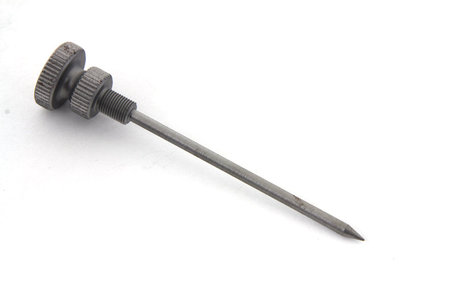 V-Twin High Speed Needle Valve for M-18 1 Inch Linkert Carburetor
