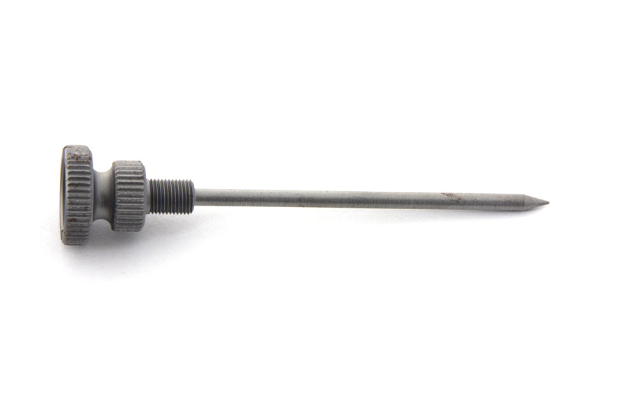 V-Twin High Speed Needle Valve for M-18 1 Inch Linkert Carburetor