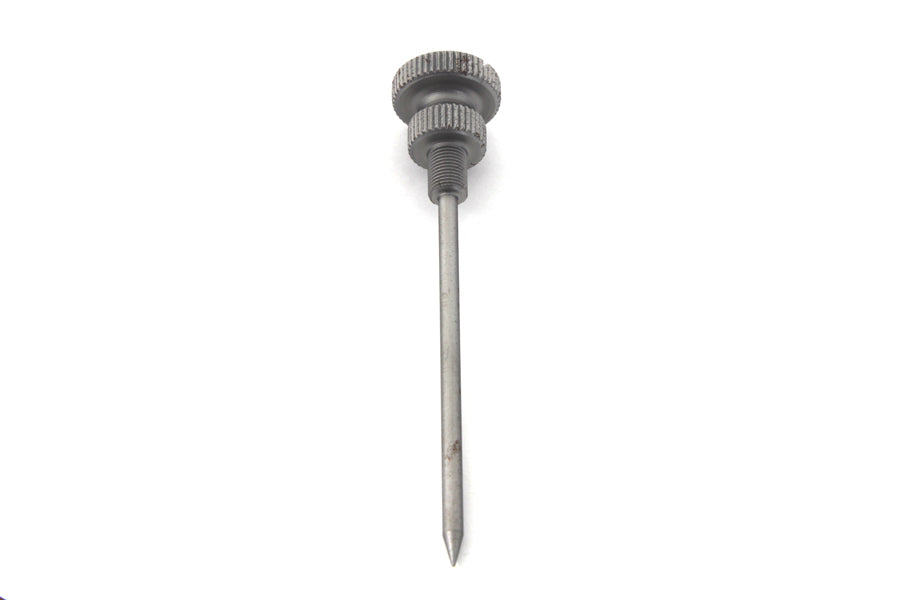 V-Twin High Speed Needle Valve for M-18 1 Inch Linkert Carburetor