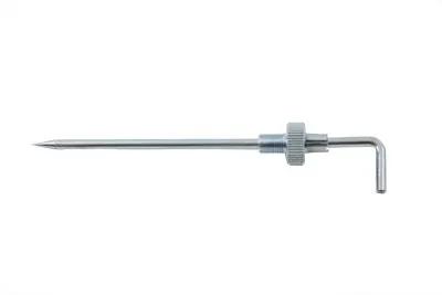 V-Twin Linkert Carburetor Needle with 90 Top Bend for Harley Davidson FL (1950-1959) by V-Twin