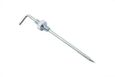 V-Twin Linkert Carburetor Needle with 90 Top Bend for Harley Davidson FL (1950-1959) by V-Twin