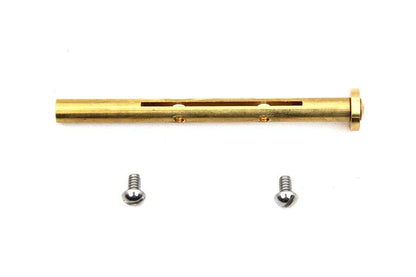 V-Twin Linkert Carburetor Throttle Shaft for 1-1/4 Inch Bore Carbs - Part #A-27275-24 by V-Twin