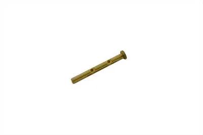 Eastern 1 Inch Carburetor Throttle Shaft for M-16 Linkert Carbs by Eastern