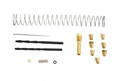 V-Twin CV Carburetor Tuner Kit for Harley Davidson FXST Models