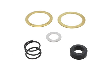 V-Twin Fuel Petcock Shut Off Rod Seal Kit for Harley Davidson FL (1941-1950) by V-Twin
