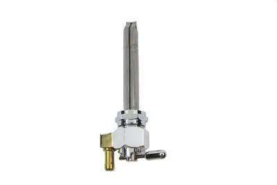 Pingel Metric Hex Petcock Down Spigot with Nut for Harley Davidson FL – Model 6391-AH by Pingel
