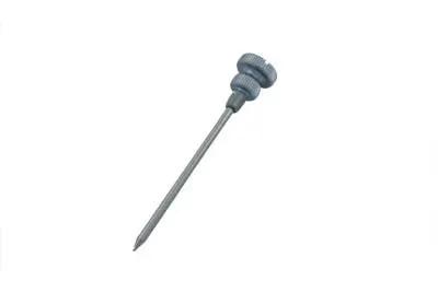 V-Twin Carburetor High Speed Needle Valve for Harley Davidson FL Models by V-Twin