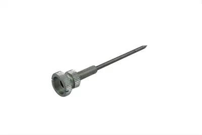 V-Twin Carburetor Oversize High Speed Needle Valve Part #1254-27 OS for Harley Davidson FL Models by V-Twin