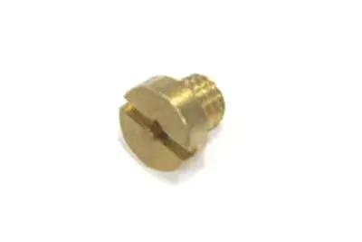 V-Twin Linkert Carburetor Fixed Jet #19 for Harley Davidson FL Models by V-Twin