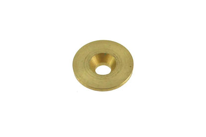 V-Twin Linkert Carburetor Spring Collar Part Number 27345-27BRASS by V-Twin