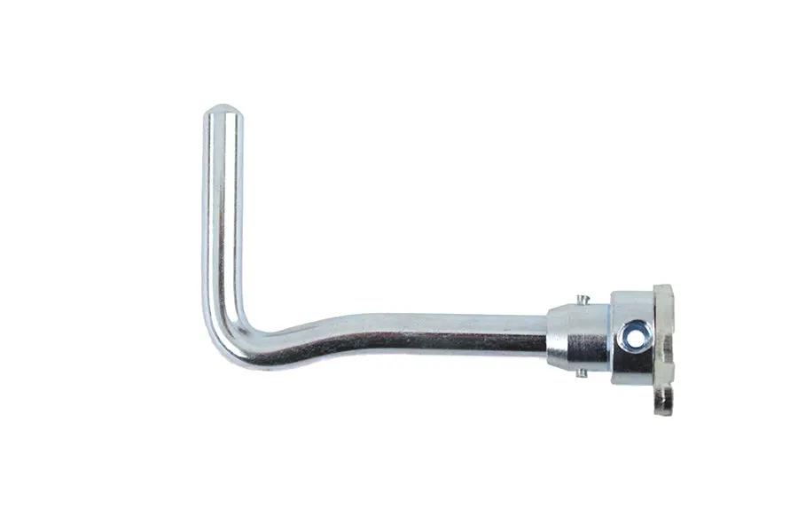V-Twin Carburetor Choke Lever for Harley Davidson U Models with 7-Inch Round Air Cleaner by V-Twin