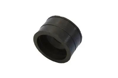 V-Twin Intake Manifold 36-45mm Spigot Rubber Adapter with 40mm and 48mm Ports by V-Twin