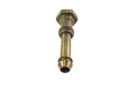 Zippers Bendix Carburetor Main Jet Part C66-183-19 for Harley Davidson FL and FX Models by Zippers