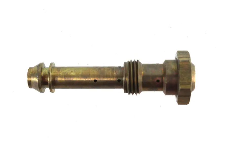 Zippers Bendix Carburetor Main Jet Part C66-183-19 for Harley Davidson FL and FX Models by Zippers