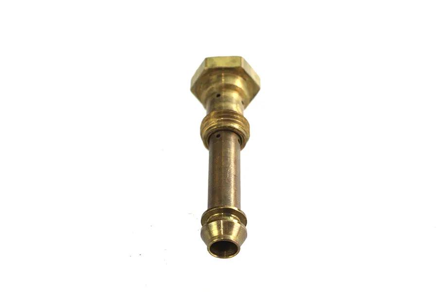 Zippers Bendix Carburetor Main Jet for Harley Davidson FL and FX Models (Part C66-183-20) by Zippers